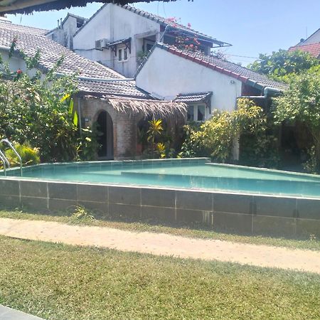 Bed and Breakfast La Terrazza Hoi An Exterior foto