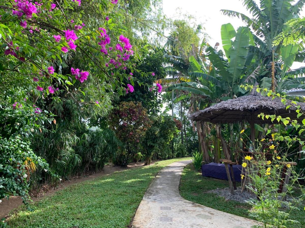 Bed and Breakfast La Terrazza Hoi An Exterior foto