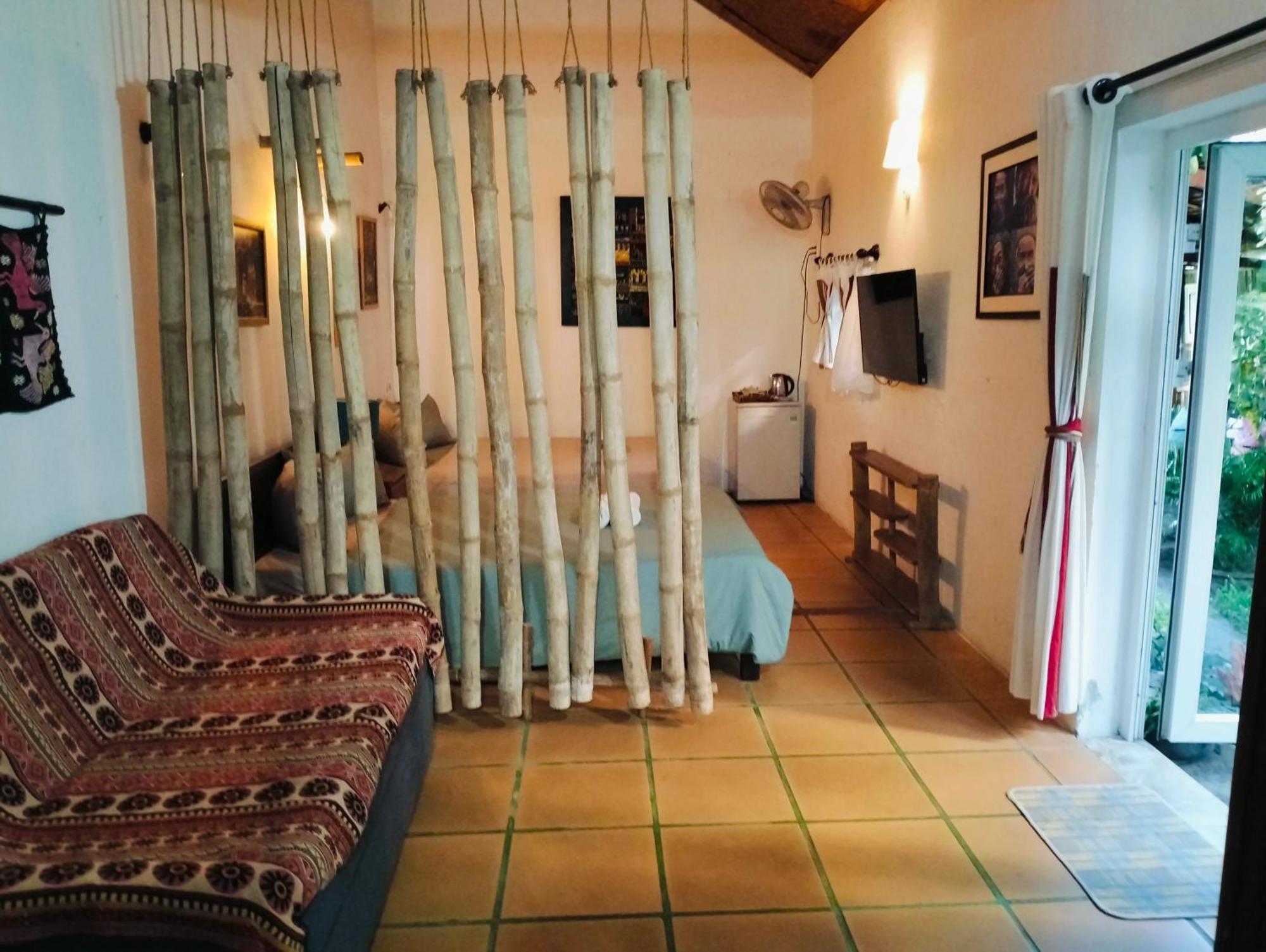 Bed and Breakfast La Terrazza Hoi An Exterior foto