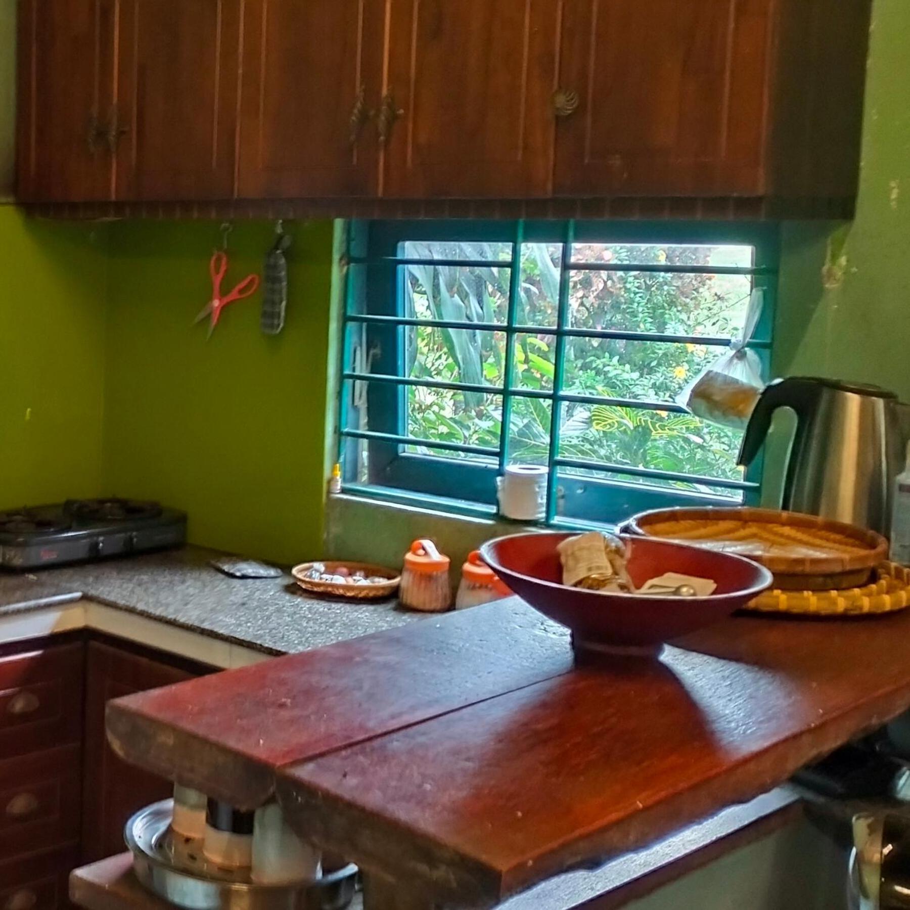 Bed and Breakfast La Terrazza Hoi An Exterior foto