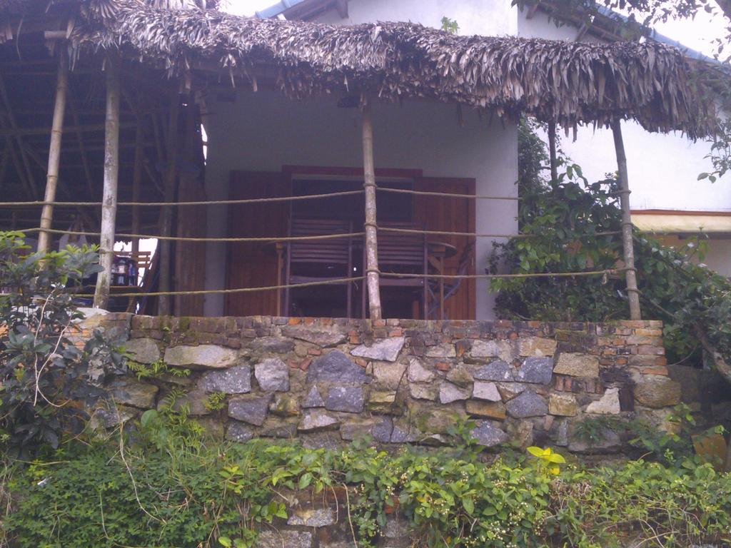 Bed and Breakfast La Terrazza Hoi An Exterior foto