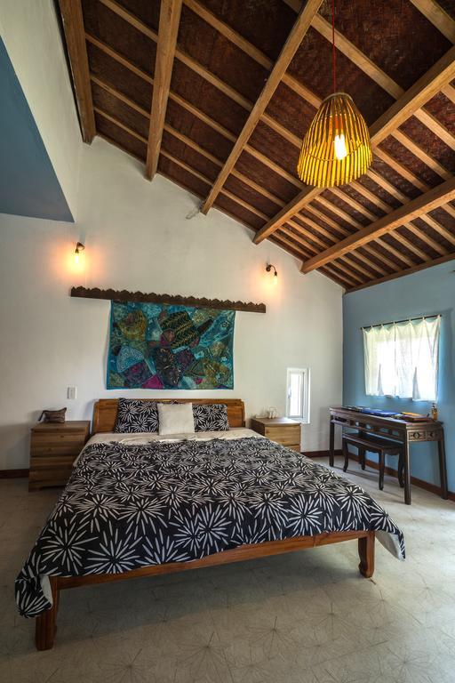 Bed and Breakfast La Terrazza Hoi An Exterior foto