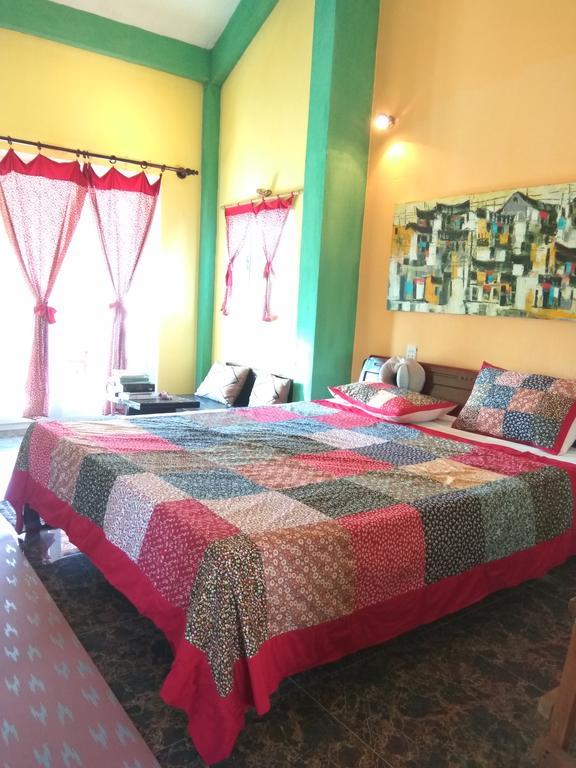 Bed and Breakfast La Terrazza Hoi An Exterior foto