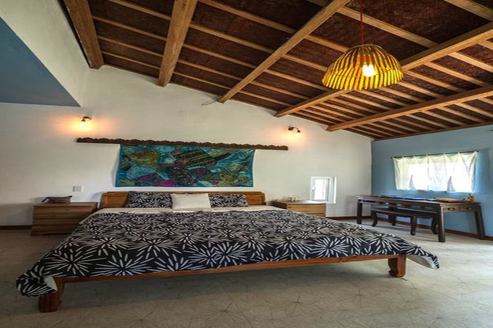 Bed and Breakfast La Terrazza Hoi An Exterior foto